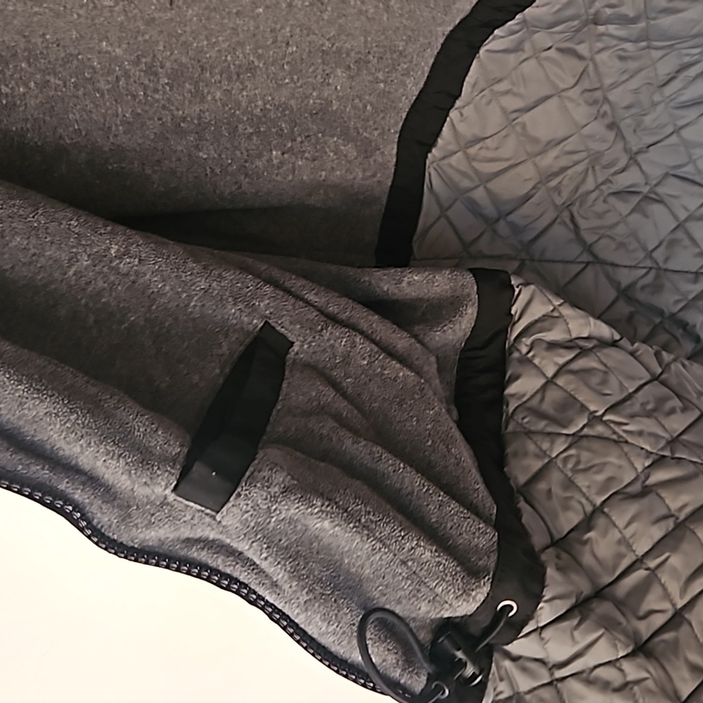 Lands' End jacket - Picture 5 of 8